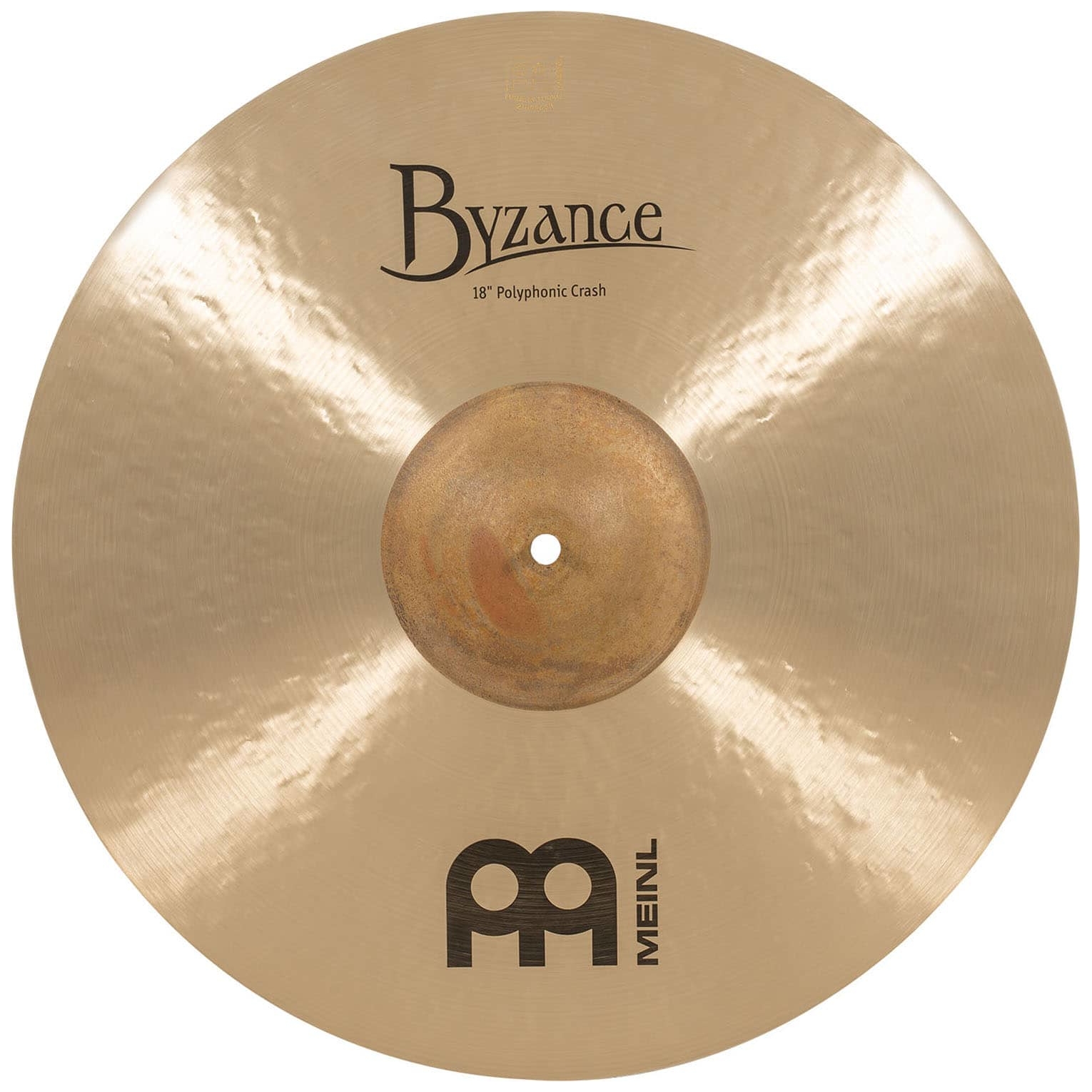 Meinl Cymbals B18POC 18